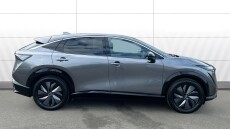 Nissan ARIYA 160kW Advance 63kWh 22kWCh 5dr Auto Electric Hatchback